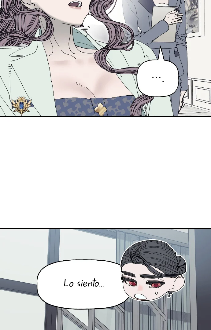 Trash Flower Capítulo 31 - Page 30