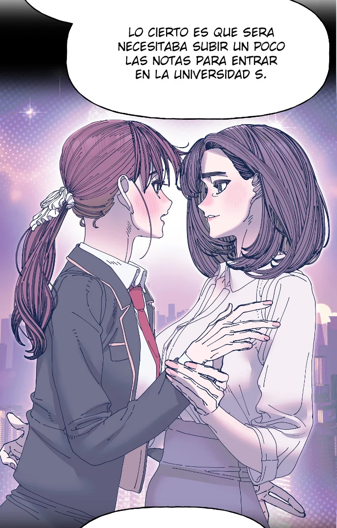 Trash Flower Capítulo 31 - Page 32