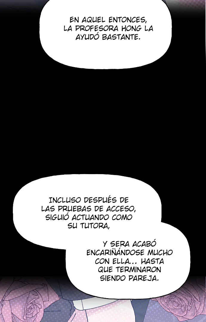 Trash Flower Capítulo 31 - Page 33