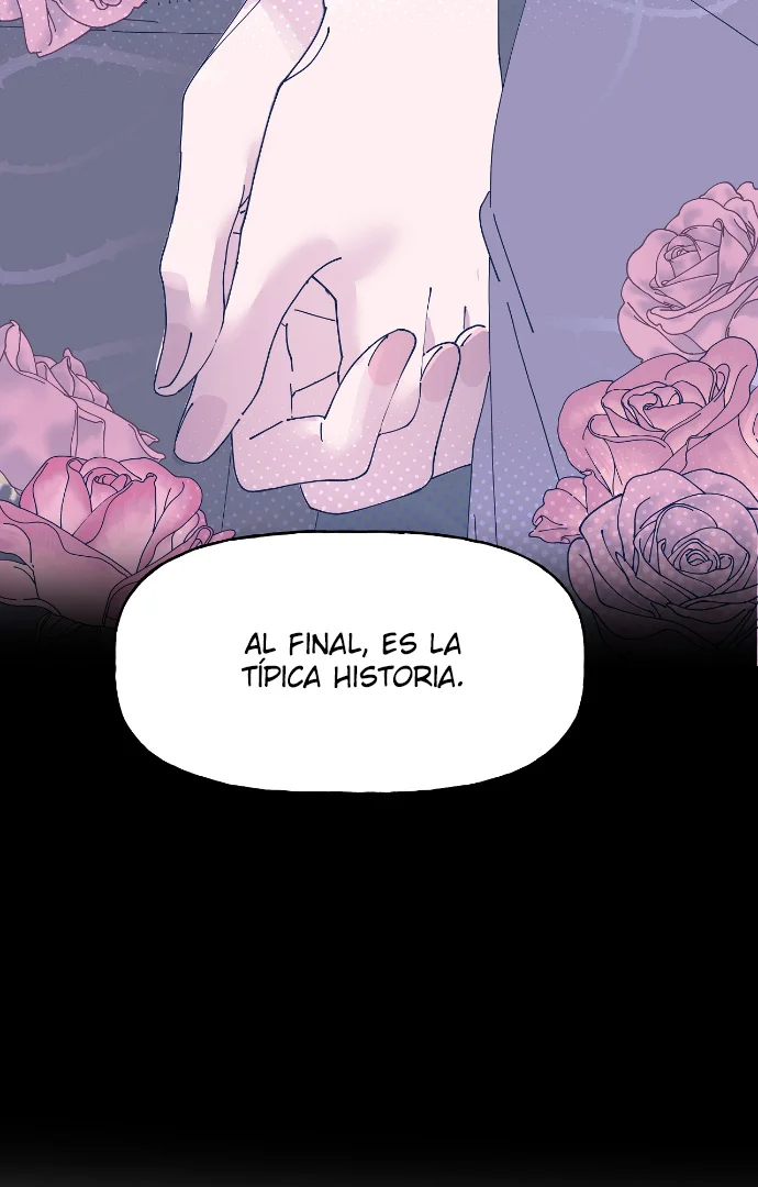 Trash Flower Capítulo 31 - Page 34