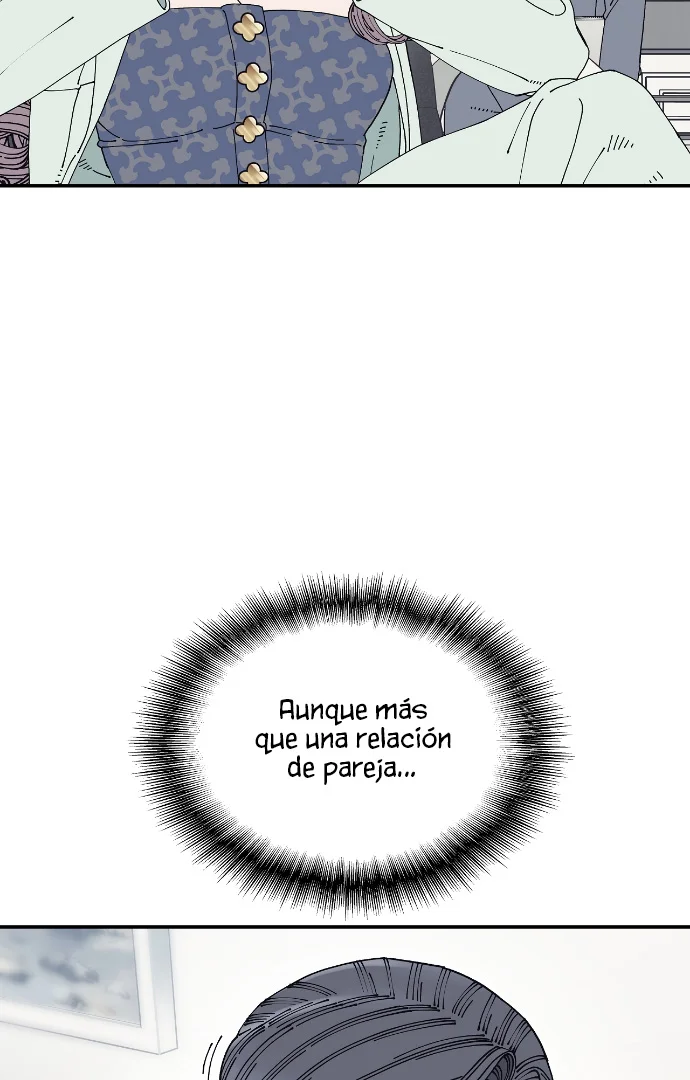 Trash Flower Capítulo 31 - Page 36