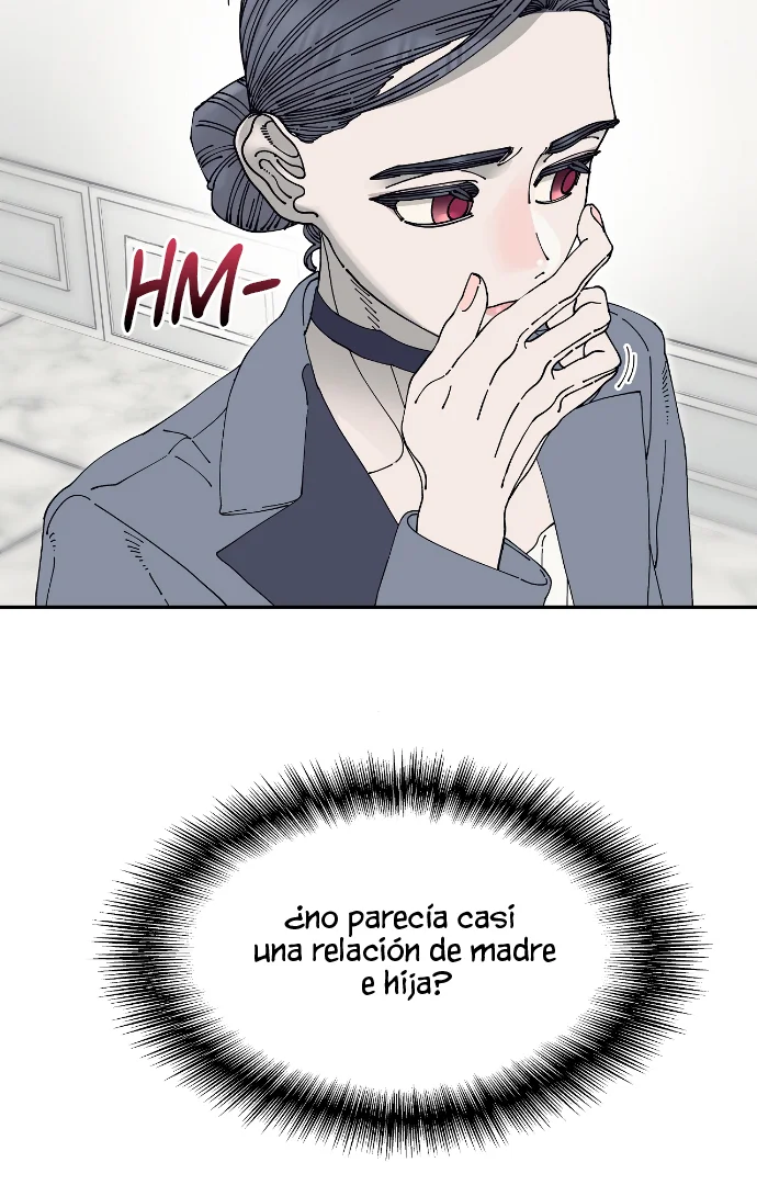 Trash Flower Capítulo 31 - Page 37