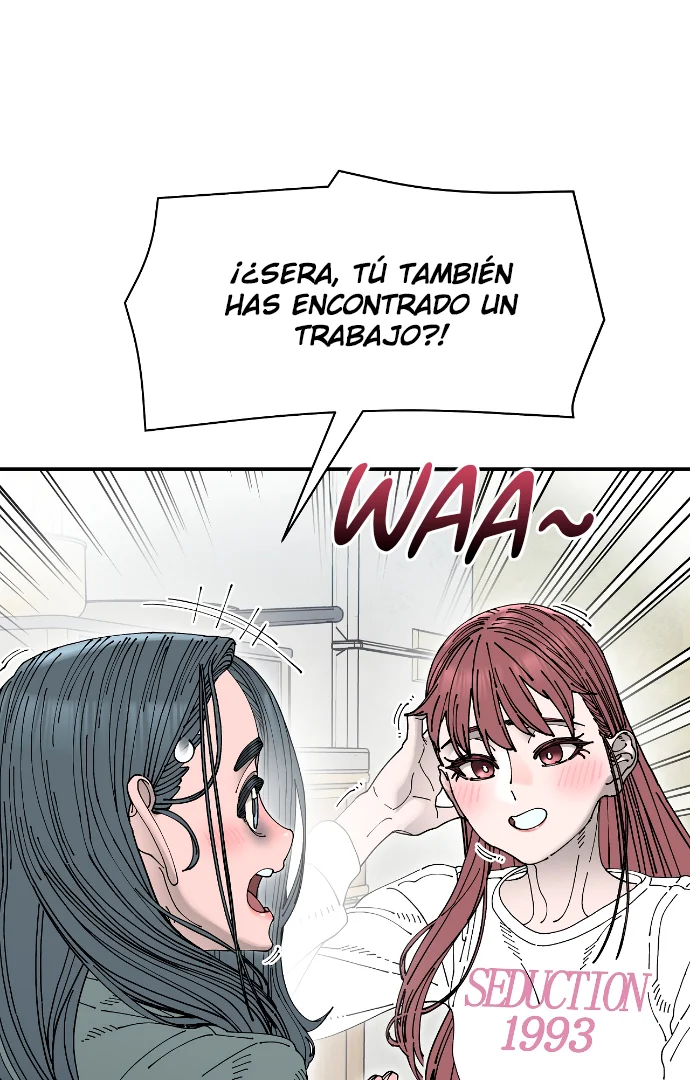 Trash Flower Capítulo 31 - Page 48