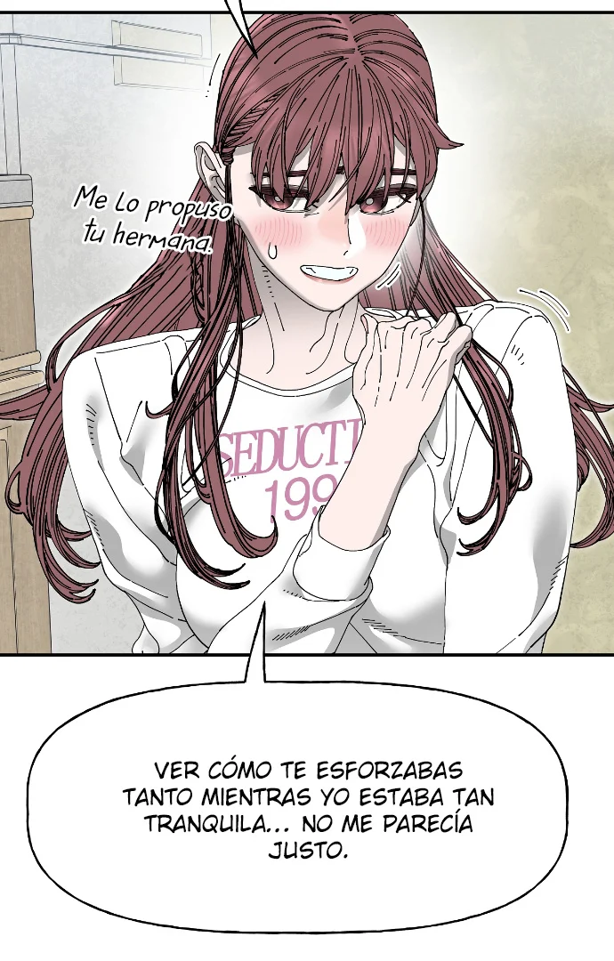 Trash Flower Capítulo 31 - Page 50