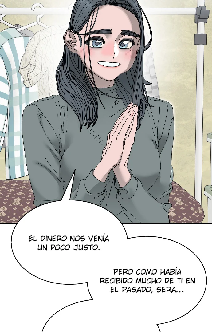 Trash Flower Capítulo 31 - Page 53