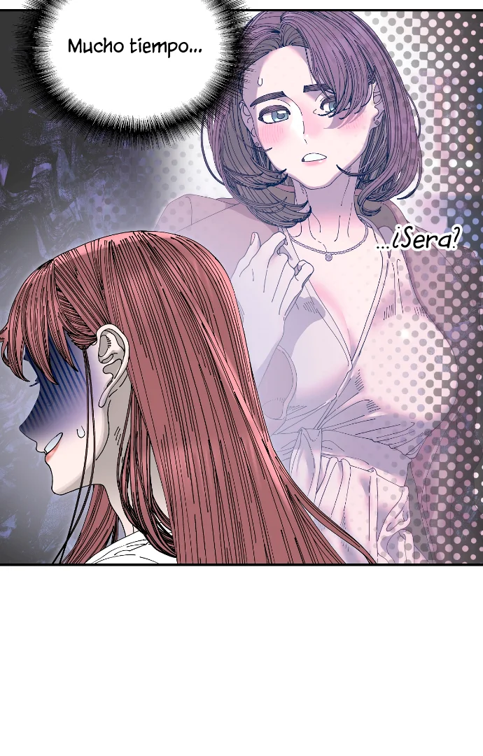 Trash Flower Capítulo 31 - Page 60