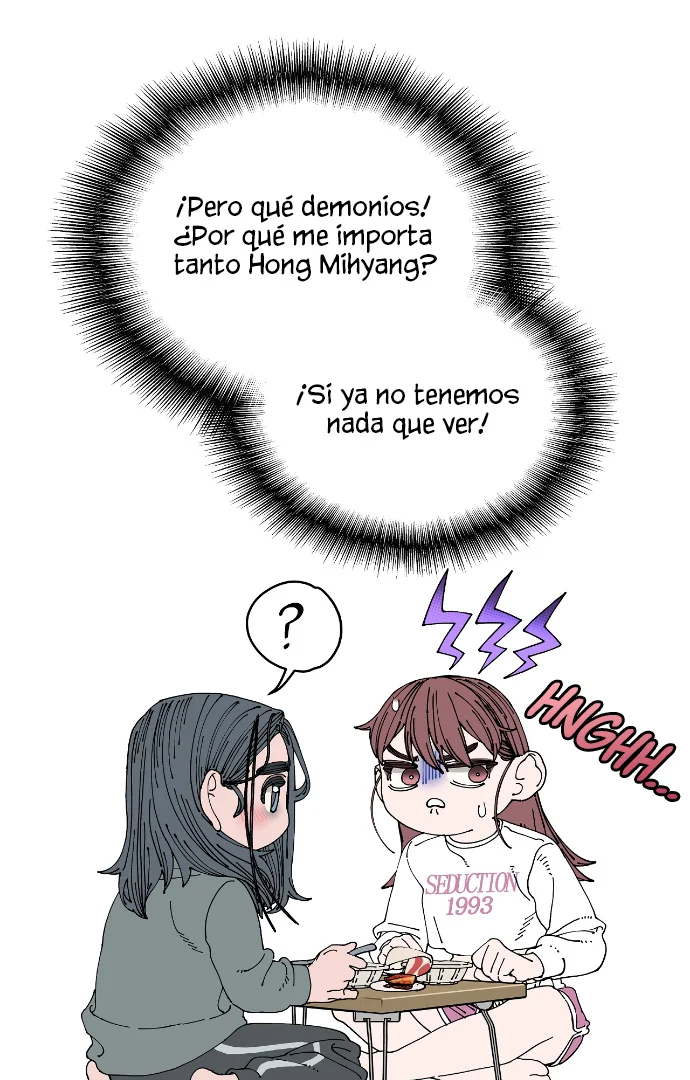 Trash Flower Capítulo 31 - Page 61