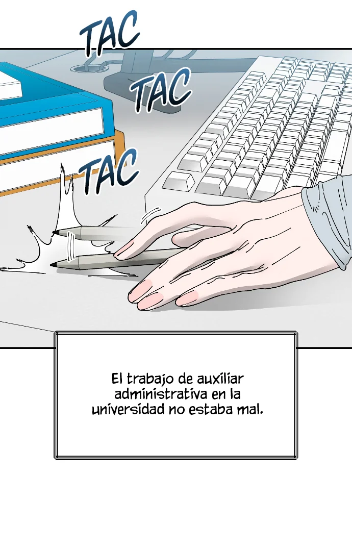 Trash Flower Capítulo 31 - Page 64