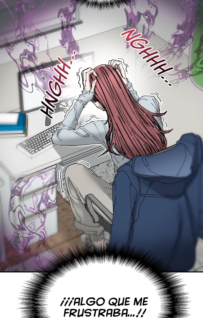 Trash Flower Capítulo 31 - Page 67