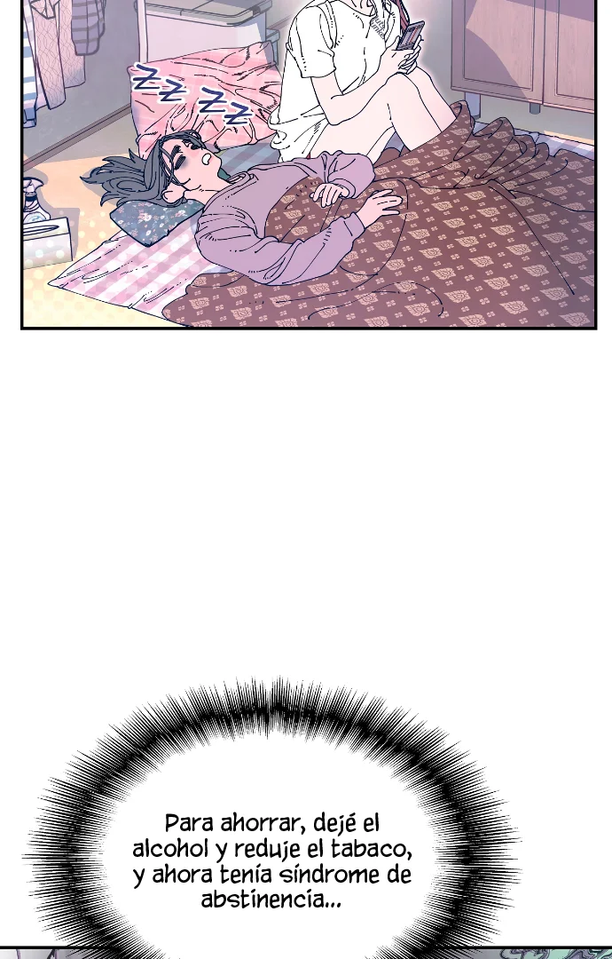 Trash Flower Capítulo 31 - Page 69