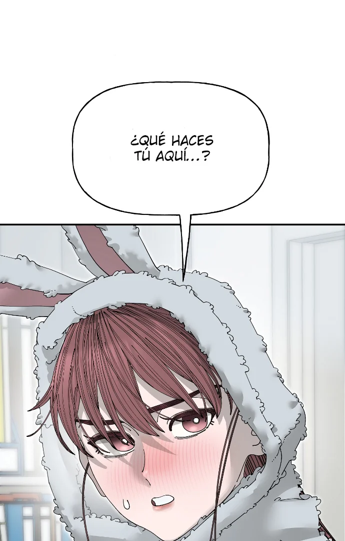 Trash Flower Capítulo 31 - Page 7