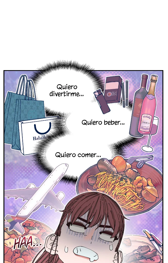 Trash Flower Capítulo 31 - Page 71