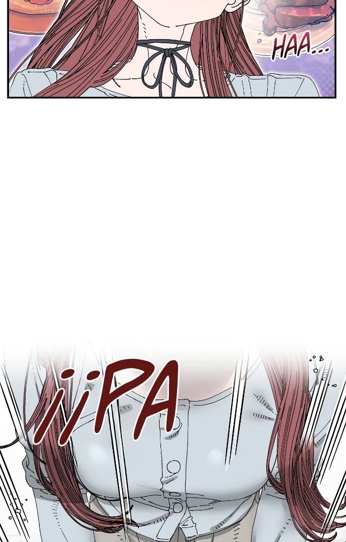 Trash Flower Capítulo 31 - Page 72