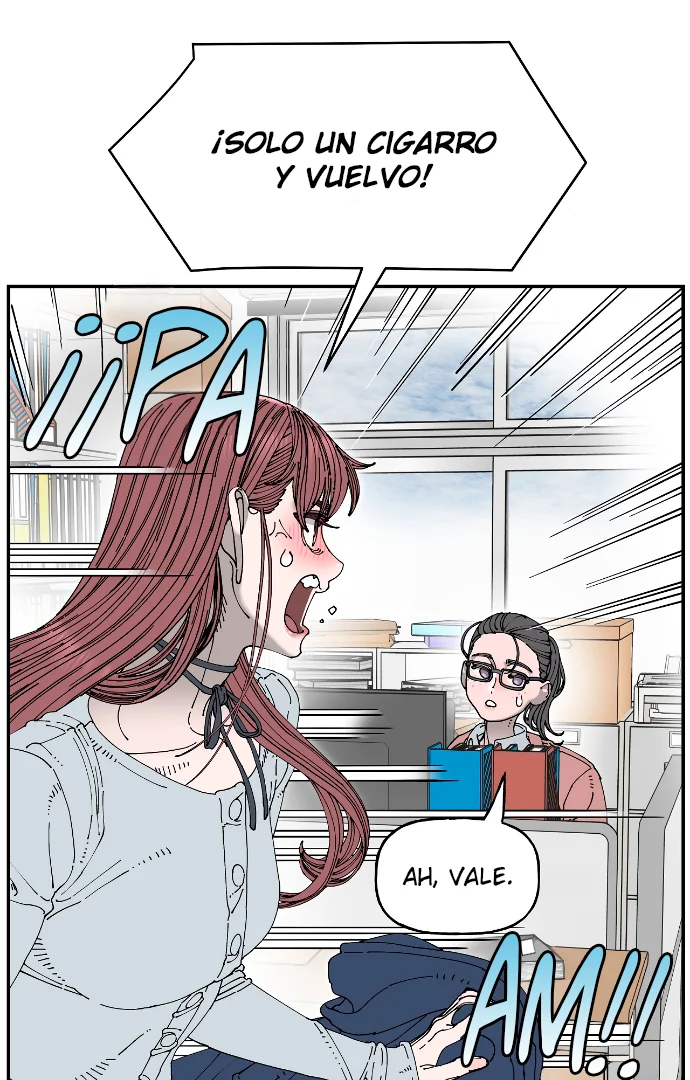 Trash Flower Capítulo 31 - Page 74