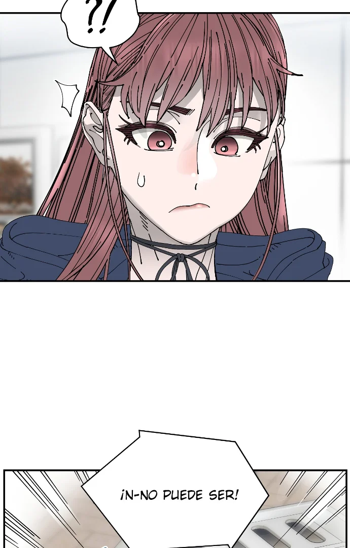 Trash Flower Capítulo 31 - Page 77