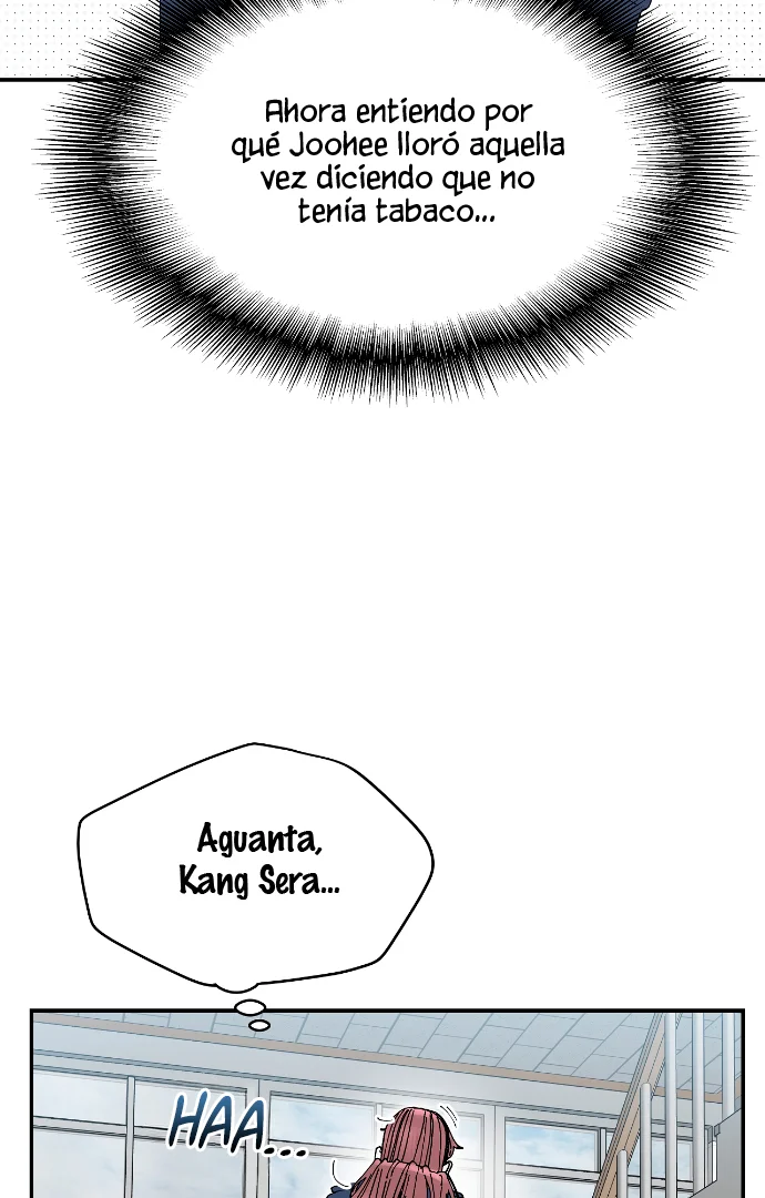 Trash Flower Capítulo 31 - Page 80