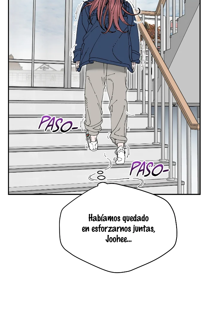 Trash Flower Capítulo 31 - Page 81