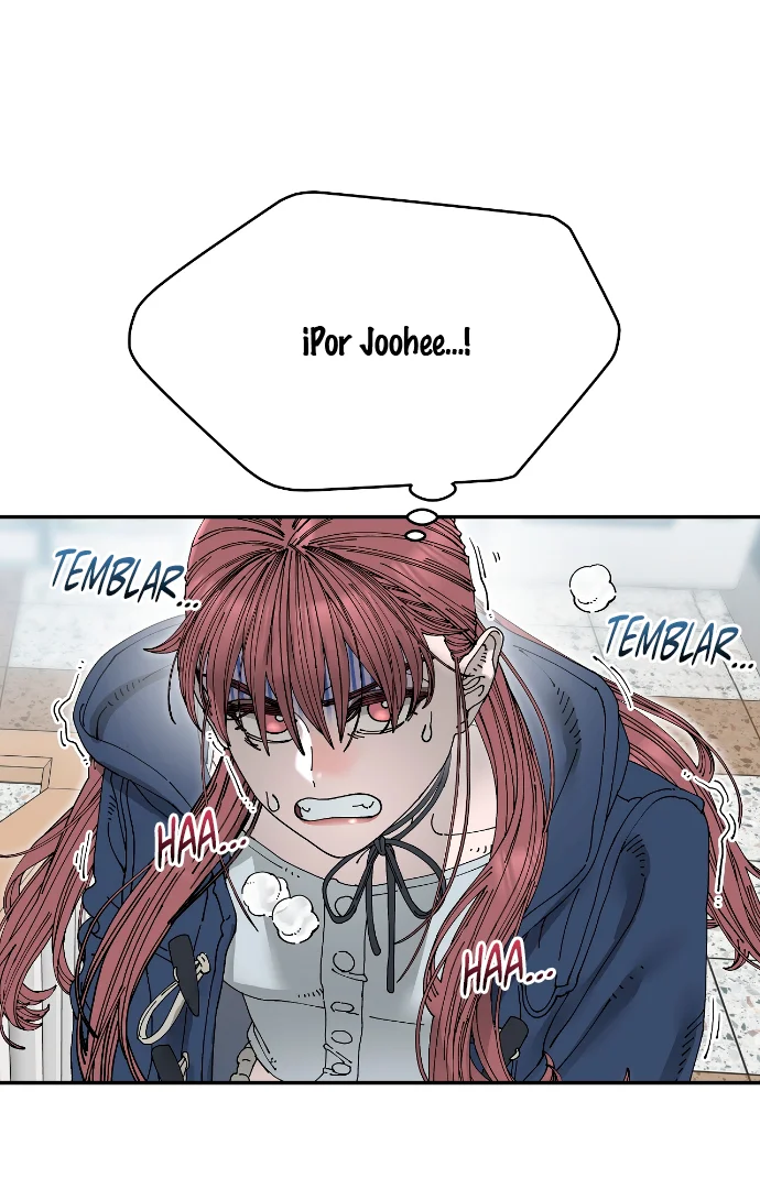 Trash Flower Capítulo 31 - Page 82