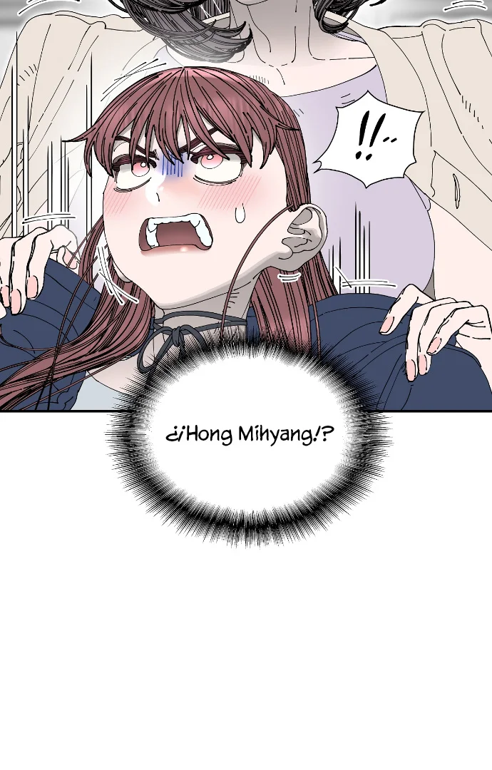 Trash Flower Capítulo 31 - Page 92