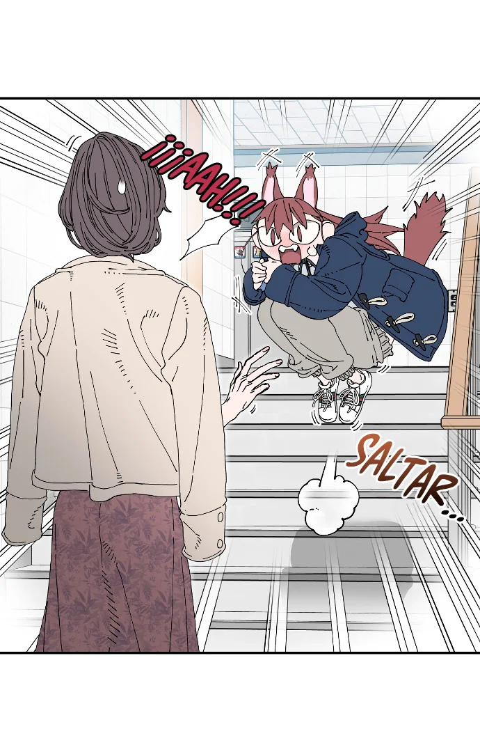 Trash Flower Capítulo 31 - Page 93