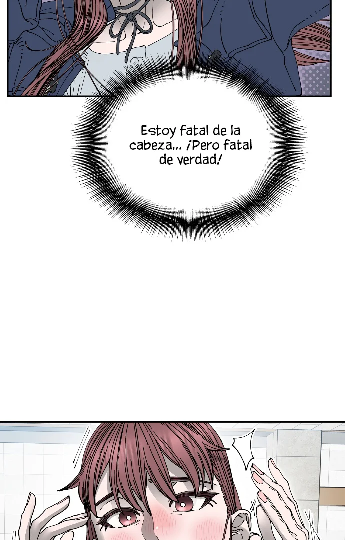 Trash Flower Capítulo 31 - Page 95