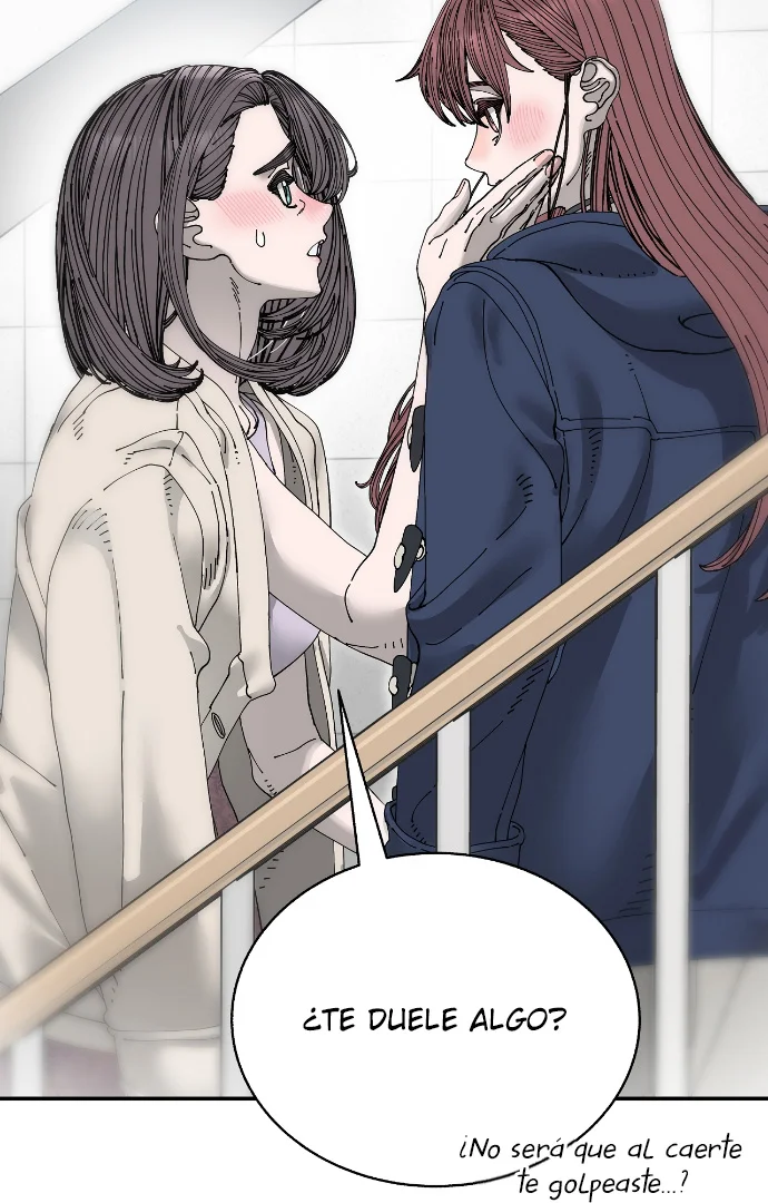 Trash Flower Capítulo 31 - Page 97