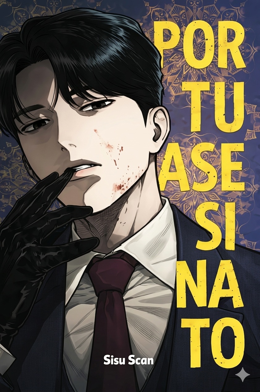 Por tu asesinato Capítulo 14 - Page 2