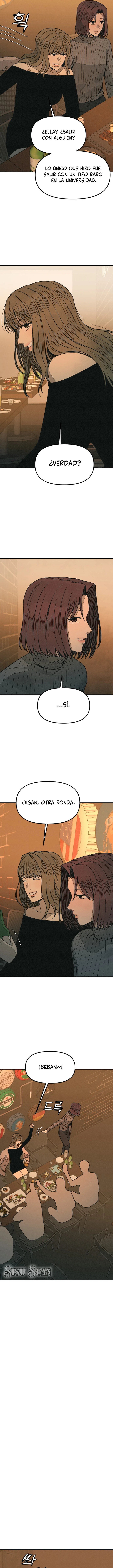 Por tu asesinato Capítulo 17 - Page 14