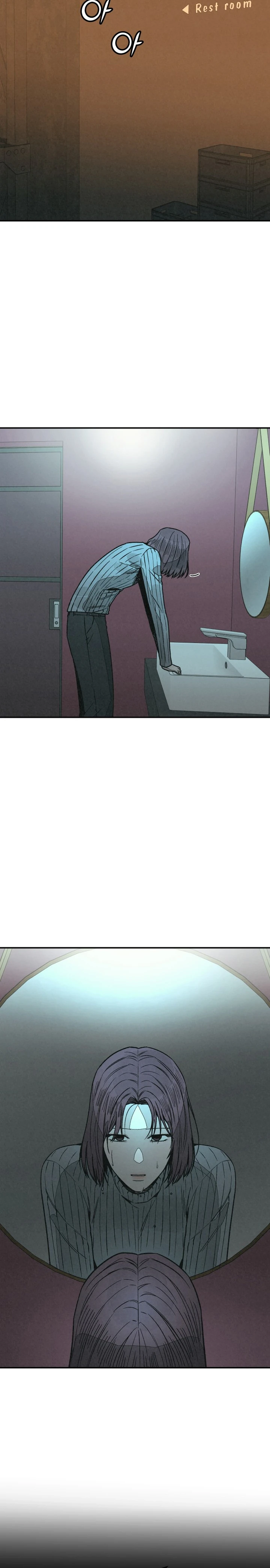 Por tu asesinato Capítulo 17 - Page 15