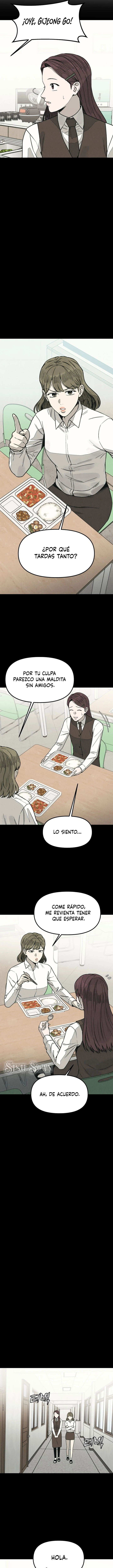 Por tu asesinato Capítulo 17 - Page 16