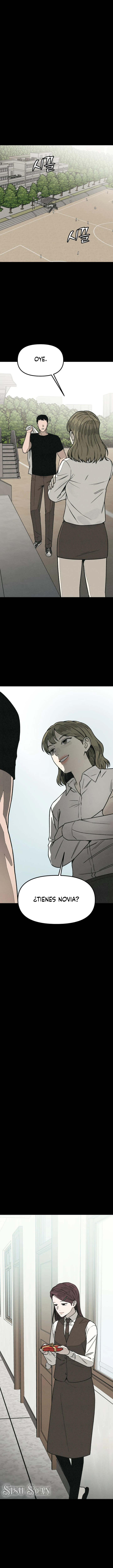 Por tu asesinato Capítulo 17 - Page 18