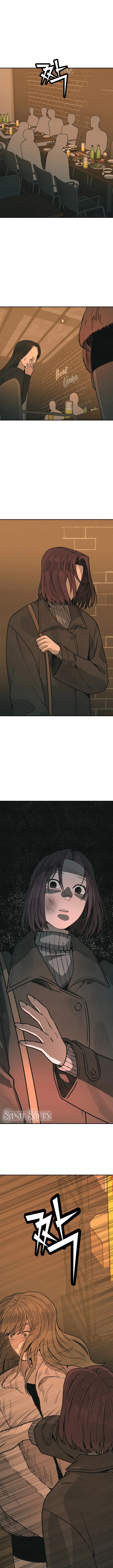 Por tu asesinato Capítulo 17 - Page 26