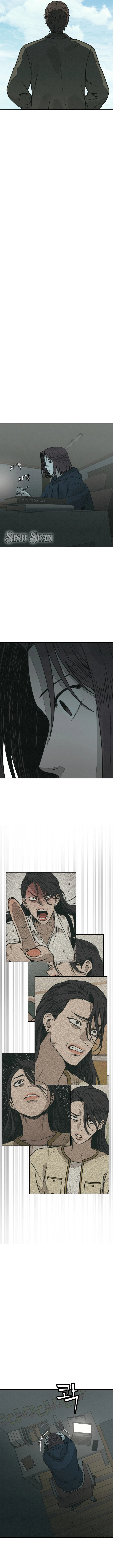 Por tu asesinato Capítulo 17 - Page 5
