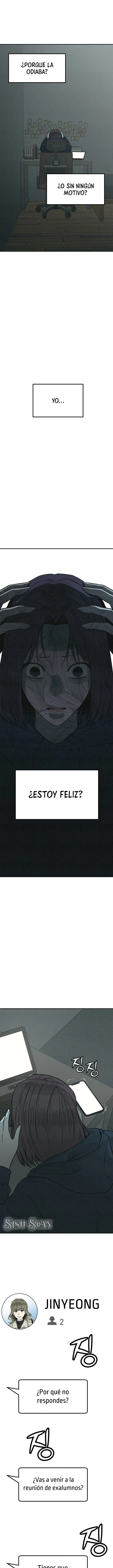 Por tu asesinato Capítulo 17 - Page 7