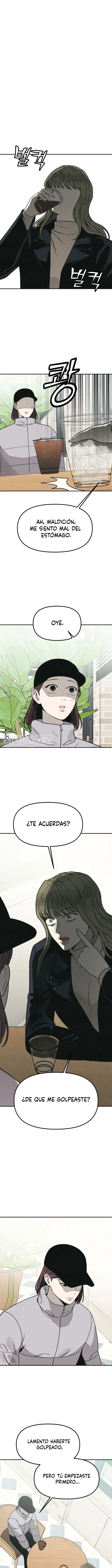 Por tu asesinato Capítulo 18 - Page 26