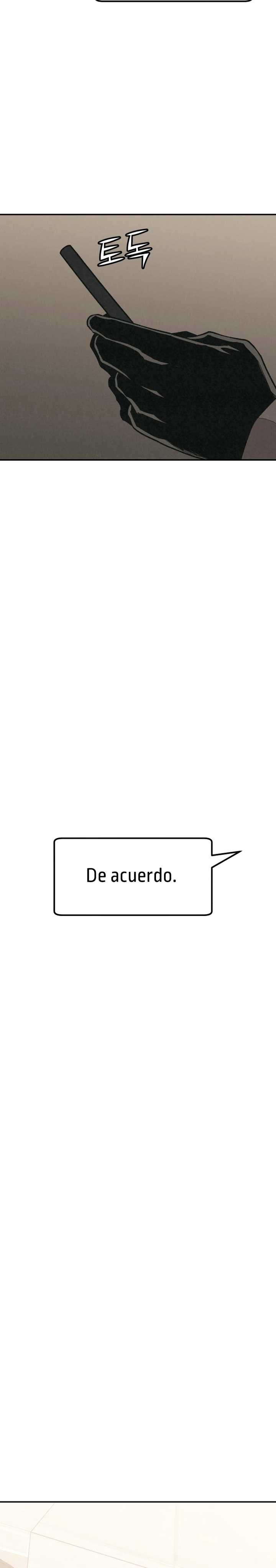 Por tu asesinato Capítulo 23 - Page 15