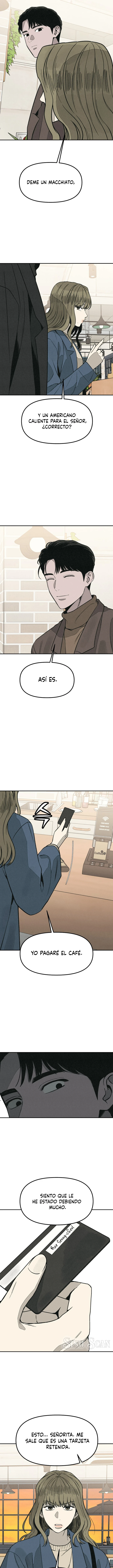 Por tu asesinato Capítulo 23 - Page 16