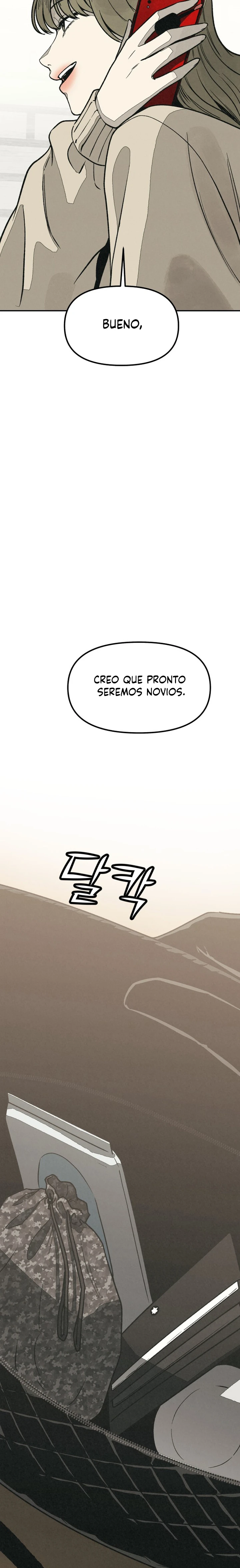 Por tu asesinato Capítulo 23 - Page 19