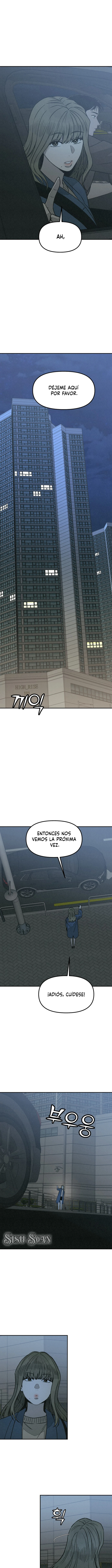 Por tu asesinato Capítulo 23 - Page 22