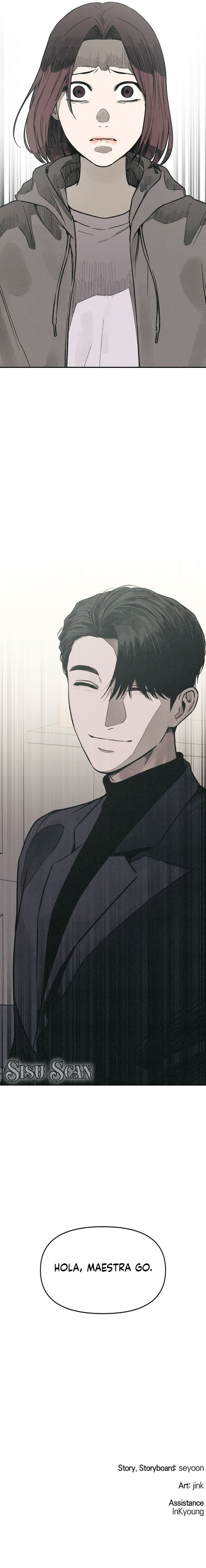 Por tu asesinato Capítulo 5 - Page 13