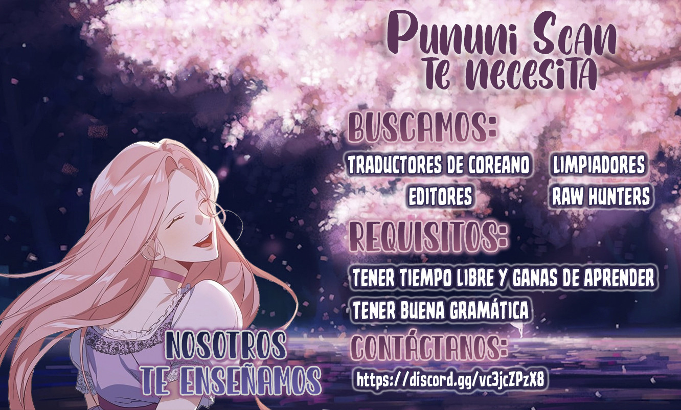 Debuté cómo exorcista en vez de ser idol Capítulo 19 - Page 1