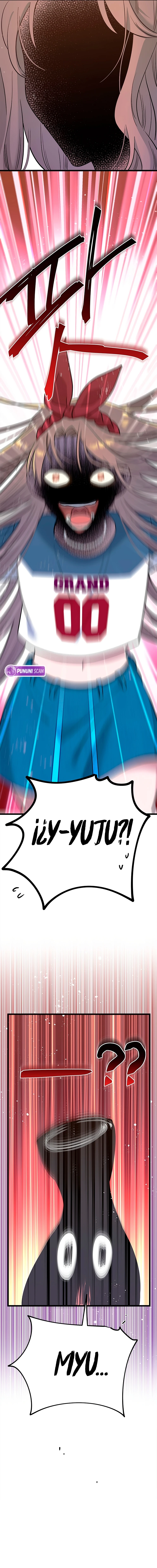 Debuté cómo exorcista en vez de ser idol Capítulo 20 - Page 8