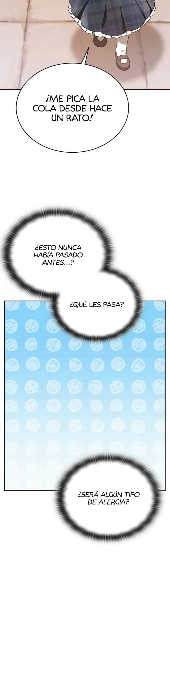 Jardín de infancia de las Bestias Divinas Capítulo 58 - Page 11