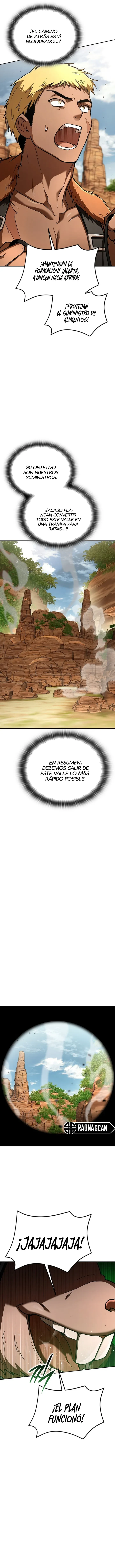 Jardín de infancia de las Bestias Divinas Capítulo 63 - Page 13