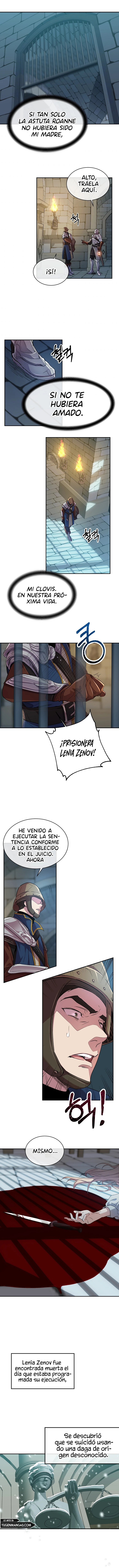 La Loca Princesa Lenia Capítulo 1 - Page 10