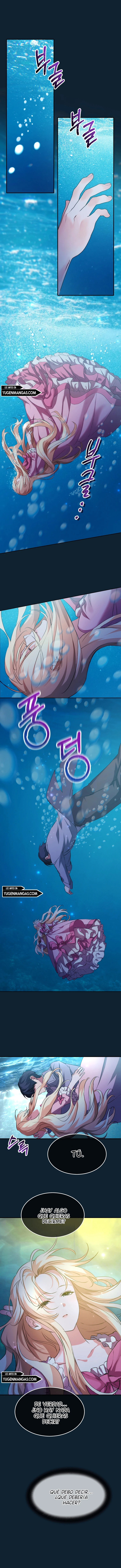 La Loca Princesa Lenia Capítulo 11 - Page 3