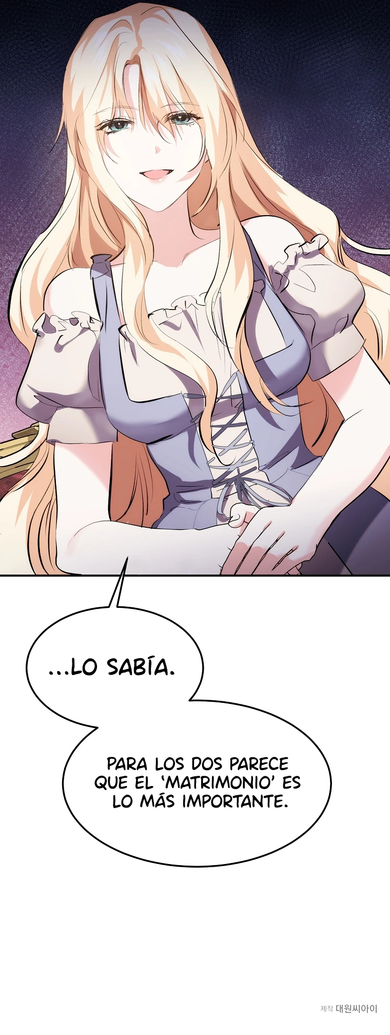 La Loca Princesa Lenia Capítulo 12 - Page 12