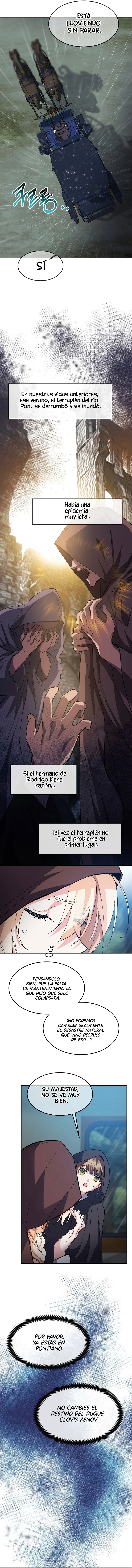 La Loca Princesa Lenia Capítulo 19 - Page 4