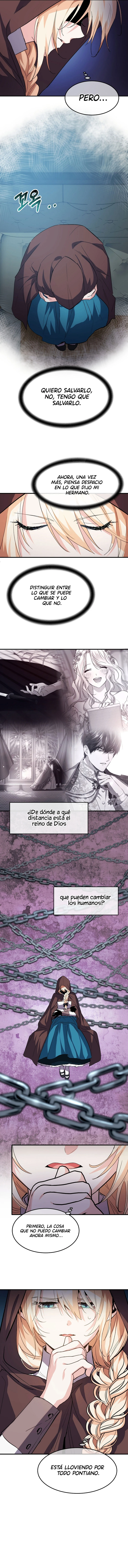 La Loca Princesa Lenia Capítulo 19 - Page 5