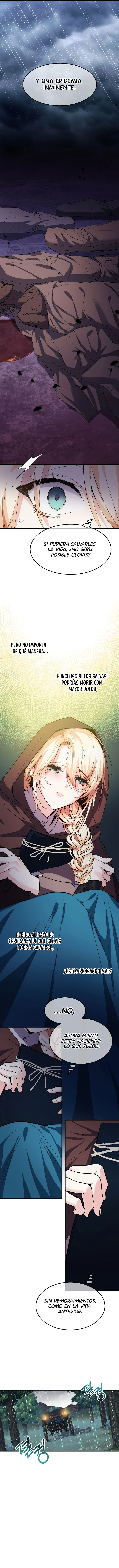 La Loca Princesa Lenia Capítulo 19 - Page 6